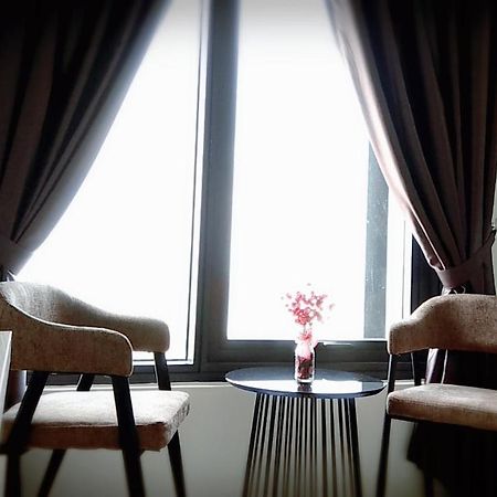 Apartamento estudio de 35 m² en Georgetown, con 1 baño privado. Exterior foto