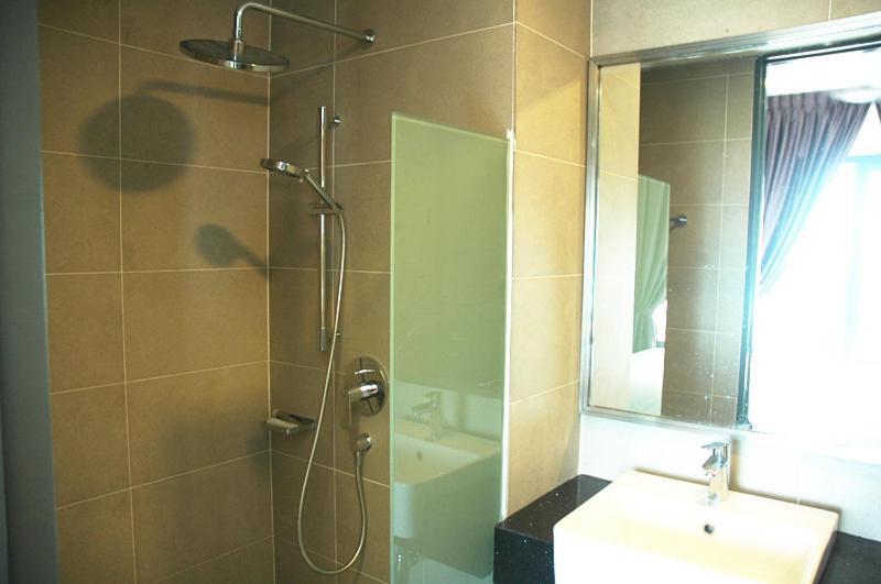 Apartamento estudio de 35 m² en Georgetown, con 1 baño privado. Exterior foto