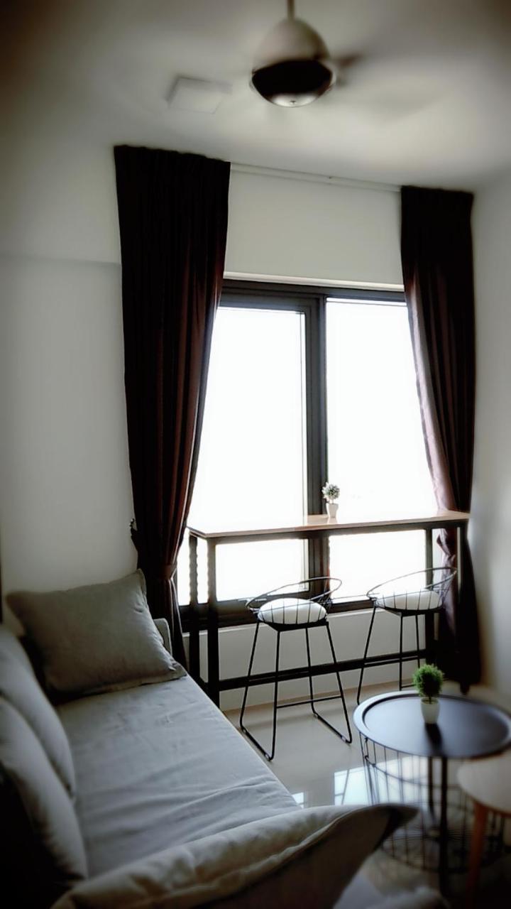 Apartamento estudio de 35 m² en Georgetown, con 1 baño privado. Exterior foto